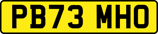 PB73MHO