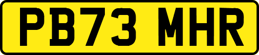 PB73MHR