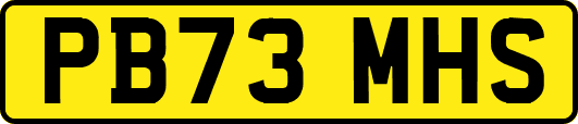 PB73MHS
