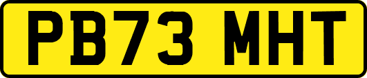 PB73MHT