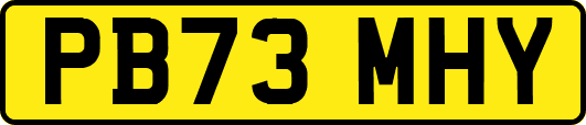 PB73MHY