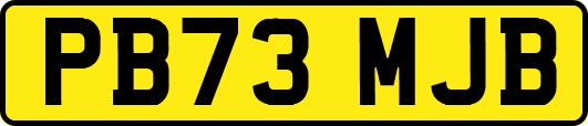 PB73MJB