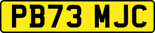 PB73MJC