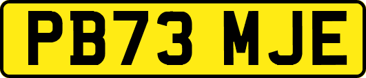 PB73MJE