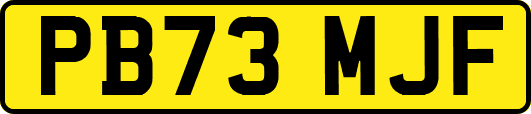 PB73MJF