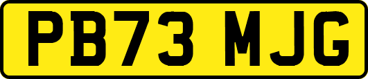PB73MJG