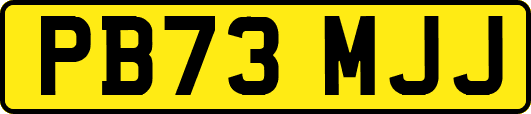 PB73MJJ