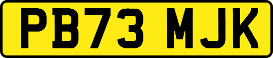 PB73MJK