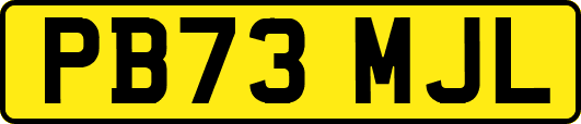 PB73MJL