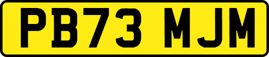 PB73MJM