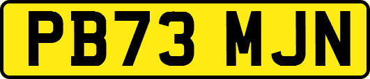 PB73MJN
