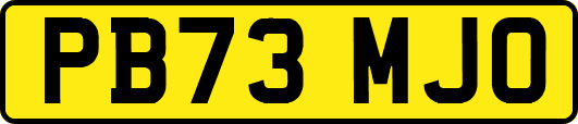 PB73MJO
