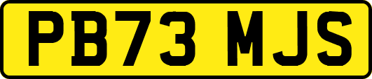 PB73MJS