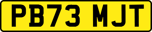 PB73MJT