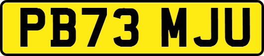 PB73MJU