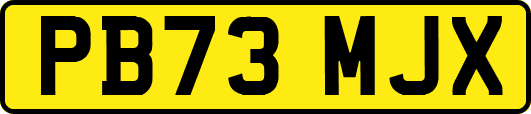 PB73MJX