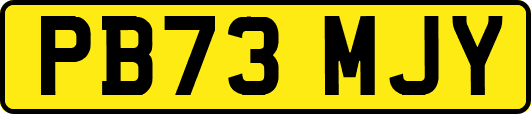 PB73MJY