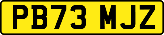 PB73MJZ