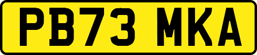 PB73MKA