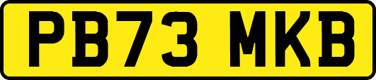 PB73MKB
