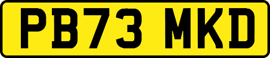 PB73MKD