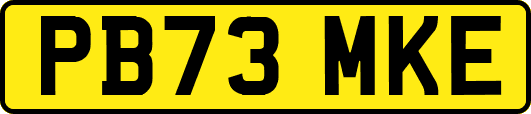 PB73MKE