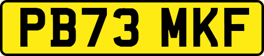 PB73MKF
