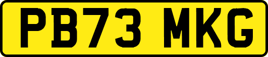 PB73MKG