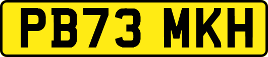 PB73MKH