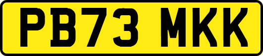 PB73MKK