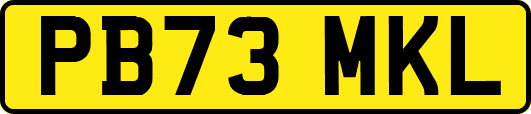 PB73MKL