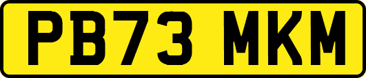 PB73MKM