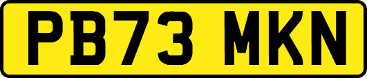 PB73MKN