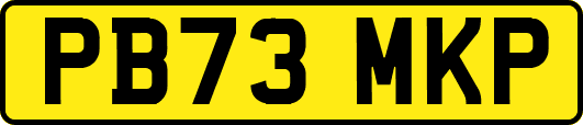 PB73MKP