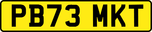 PB73MKT