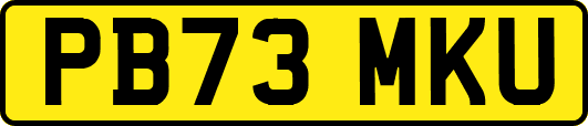 PB73MKU