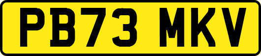 PB73MKV