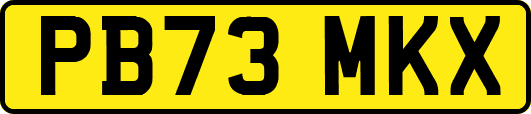 PB73MKX