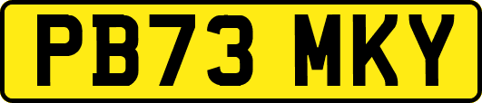 PB73MKY