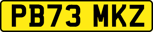PB73MKZ