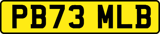 PB73MLB