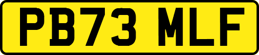 PB73MLF