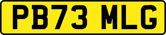 PB73MLG