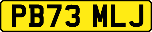 PB73MLJ