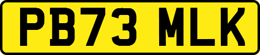 PB73MLK