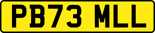 PB73MLL