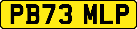 PB73MLP