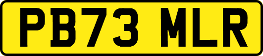 PB73MLR