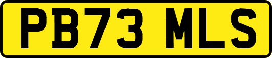 PB73MLS