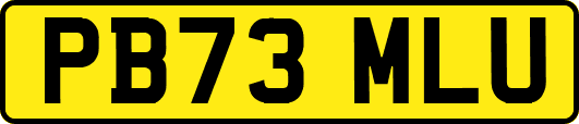 PB73MLU
